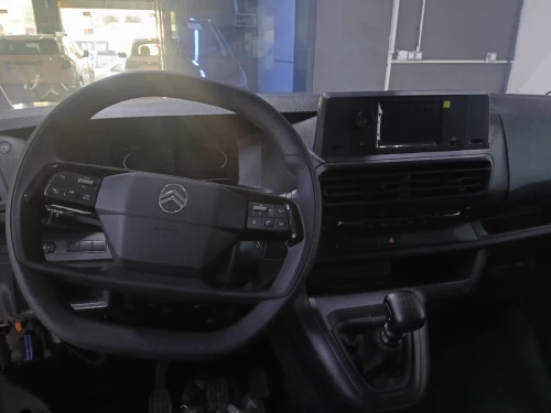 Citroen Jumpy 2026 