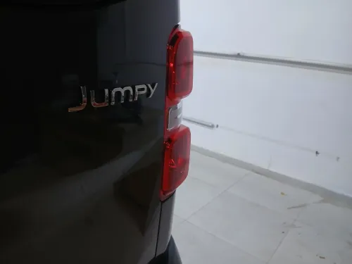 Citroen Jumpy 2026 