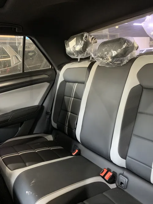 Volkswagen T-Roc 2025 R-Line 