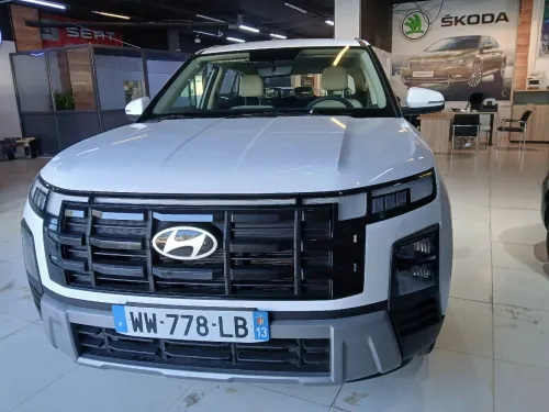 Hyundai Cerita 2025 