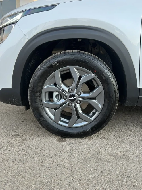 Kia Seltos 2025 