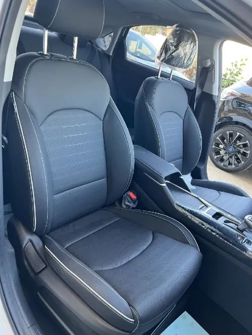 Kia K3 2025 