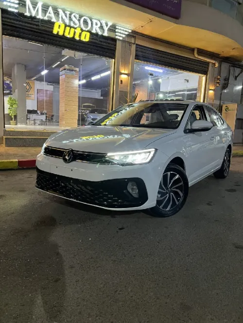 Volkswagen Lavida 2025 Xr