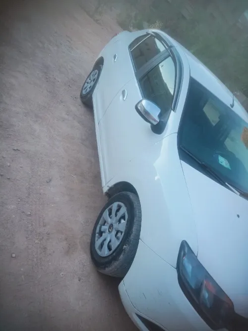 Renault Symbol 2015 Expression