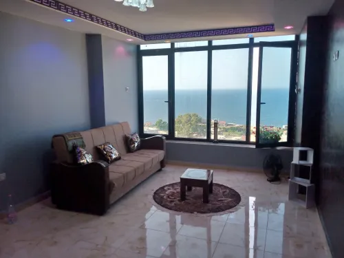 Location vacances Villa Bejaia Beni ksila