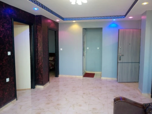 Location vacances Villa Bejaia Beni ksila