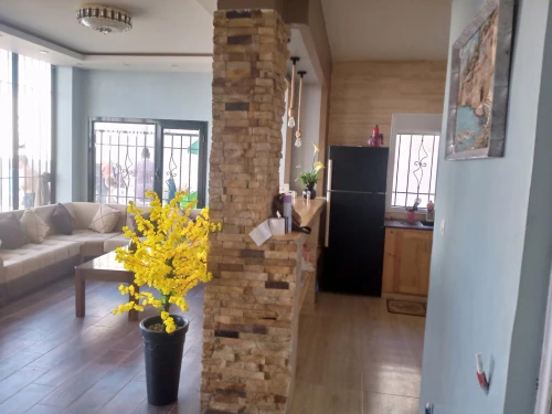 Location vacances Villa Bejaia Beni ksila