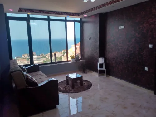 Location vacances Villa Bejaia Beni ksila