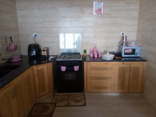 Location vacances Villa Bejaia Beni ksila