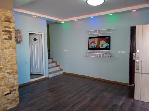 Location vacances Villa Bejaia Beni ksila
