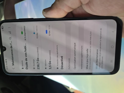 Samsung A25 5g