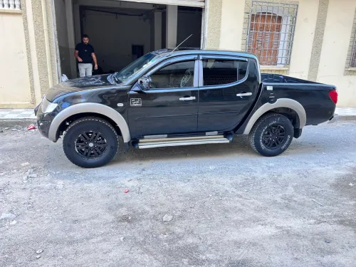 Mitsubishi L200 2010 L200