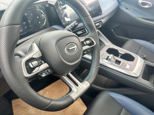 GAC GS 3 2026 