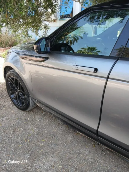 Land Rover Range Rover Evoque 2020 Range Rover Evoque