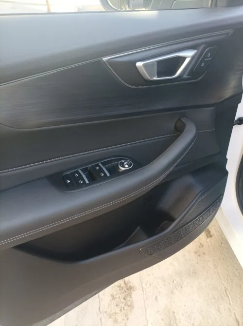 Chery Tiggo 4 pro 2025 Premium