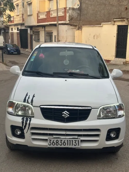 Suzuki Alto 2011 STD AC