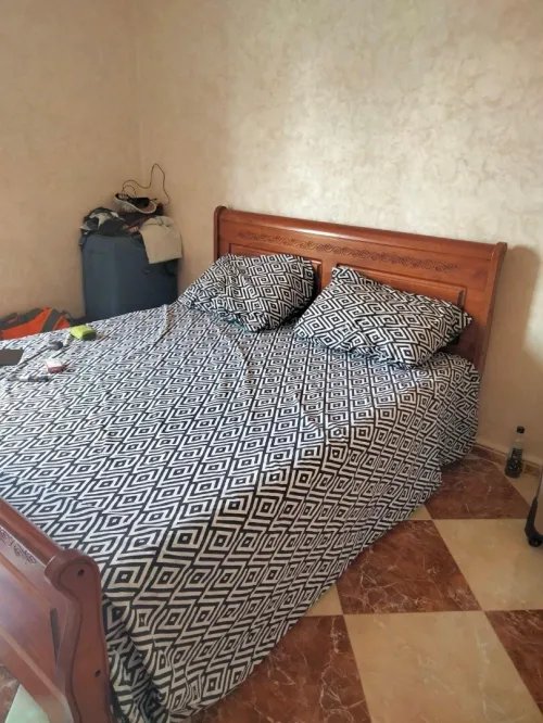 Vente Appartement F4 Oran Oran