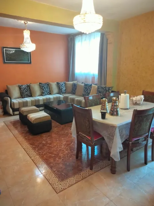 Vente Appartement F4 Oran Oran