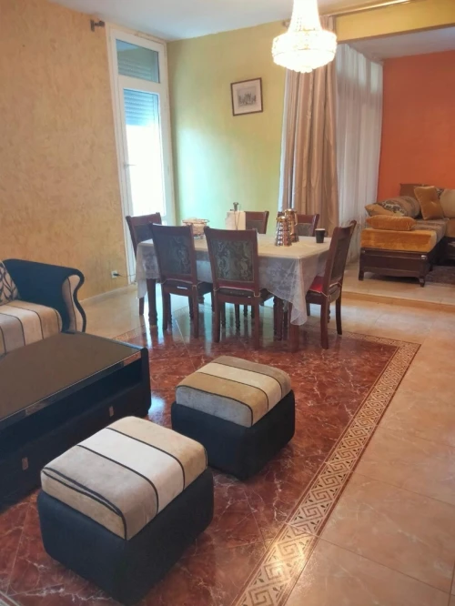 Vente Appartement F4 Oran Oran