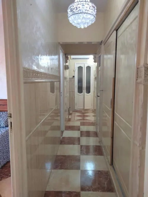 Vente Appartement F4 Oran Oran