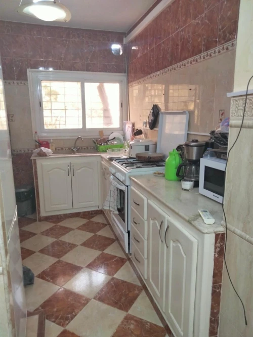 Vente Appartement F4 Oran Oran