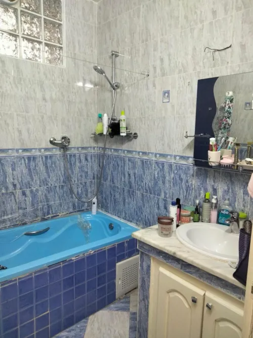 Vente Appartement F4 Oran Oran