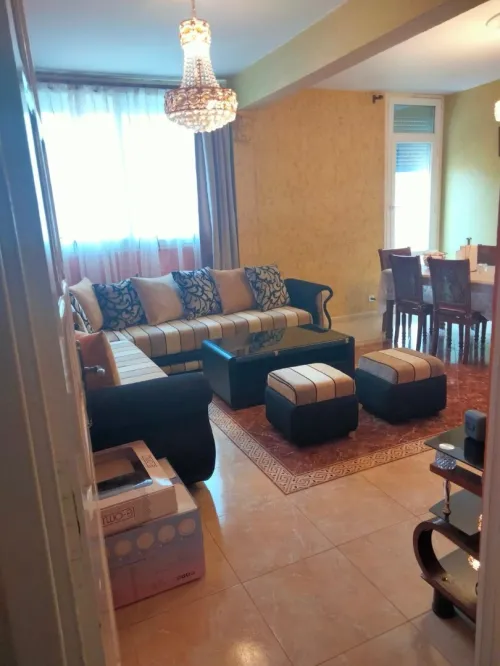 Vente Appartement F4 Oran Oran
