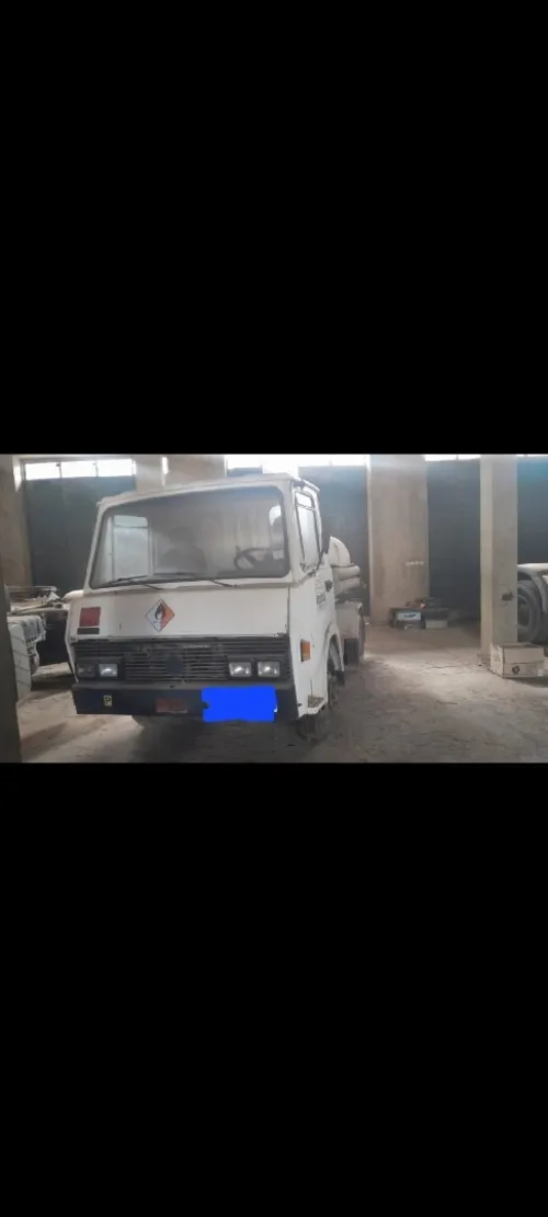 Sonacome K66 citerne carburant 3000L 1999