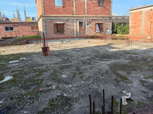 Vente Villa Blida Beni tamou