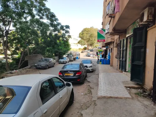 Location Local Alger Bachdjerrah