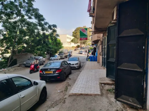 Location Local Alger Bachdjerrah