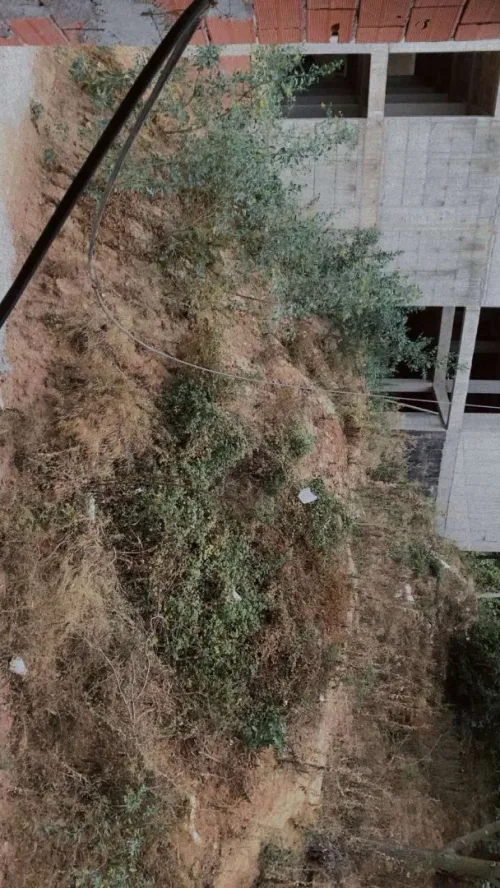 Vente Terrain Alger Bouzareah