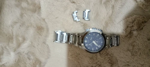 Montre Festina chronographe original