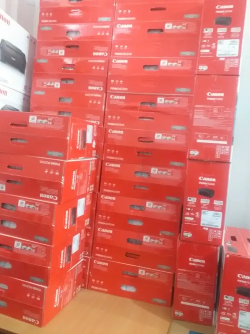 Canon Mg 2540 S 