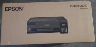EPSON ECOTANK L11050 IMPRIMANTE A3+ WIFI - RESERVOIR COULEUR - SMART PANEL - USB - ETHERNET