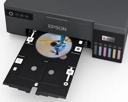 Epson EcoTank L18050 Imprimante Photo A3+