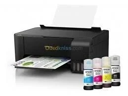 IMPRIMANTE mf ECOTANK Couleur EPSON L3210