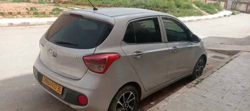 Hyundai Grand i10 2017 Grand i 10