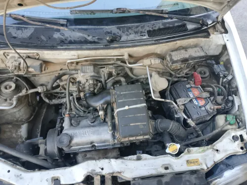 Suzuki Alto 2010 Alto