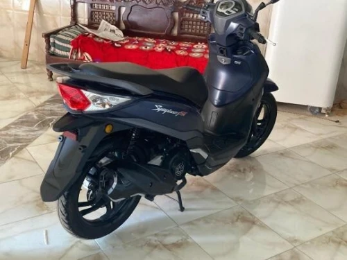 SYM ST150 2025