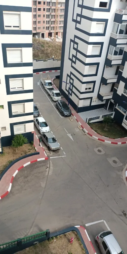 Location Appartement F4 Béjaïa Oued ghir
