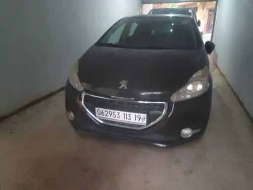 Peugeot 208 2013 Active