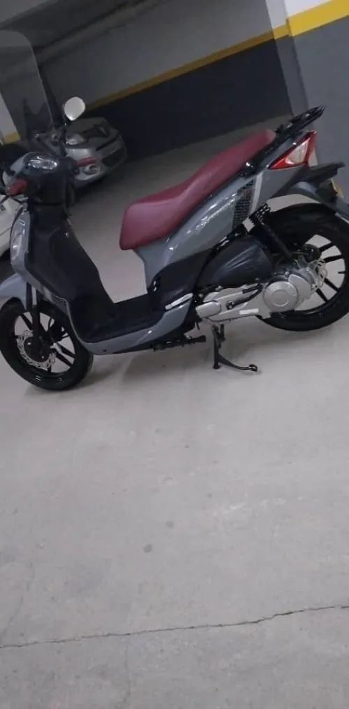 SYM S 2022