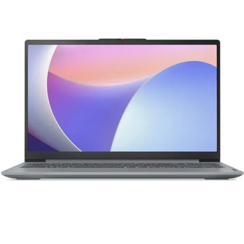 LENOVO IdeaPad Slim 3 Core i3-1305U/8GB DDR5/256Go SSD/Écran 15.6 pouces FHD/Win11 Pro