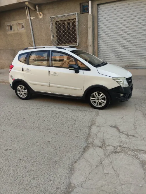 Changan CX20 2014 CX20