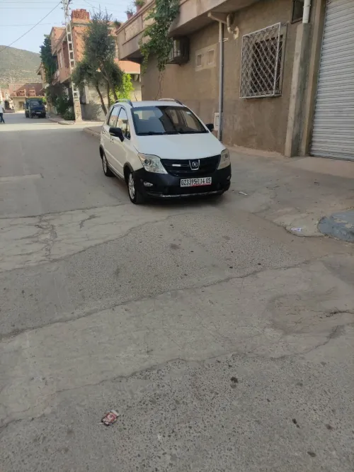 Changan CX20 2014 CX20