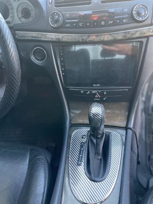 Mercedes Classe E 2003 Classe E
