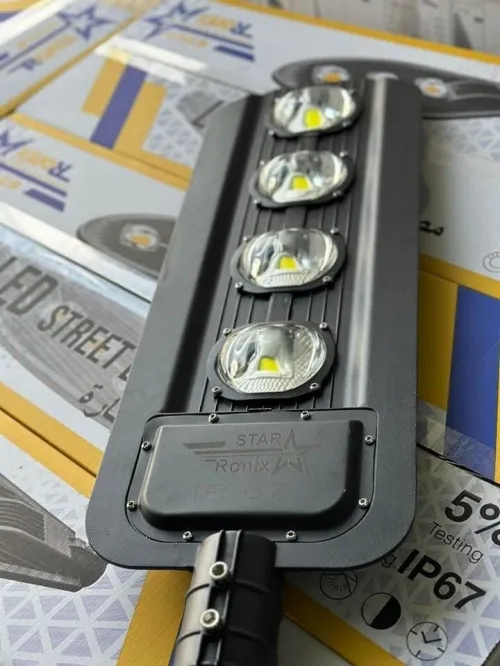 luminaire led 