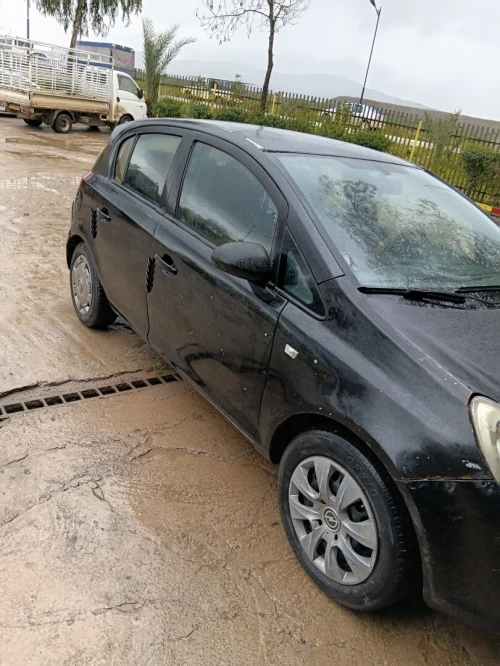 Opel Astra 2009 