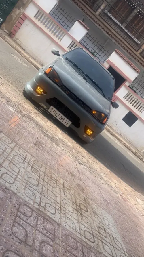 Fiat Cinquecento 1998 Cinquecento
